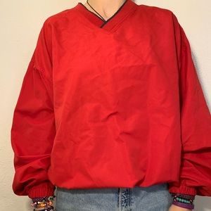 Vintage River’s End Windshirt